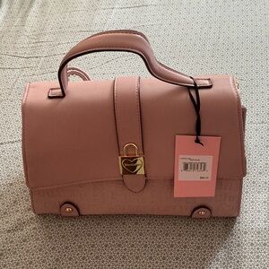 Juicy Couture Blush Satchel